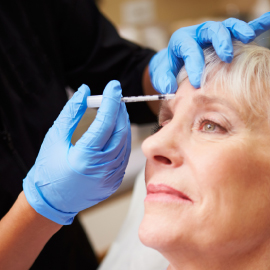 What Is Botulinum Toxin Treatment?